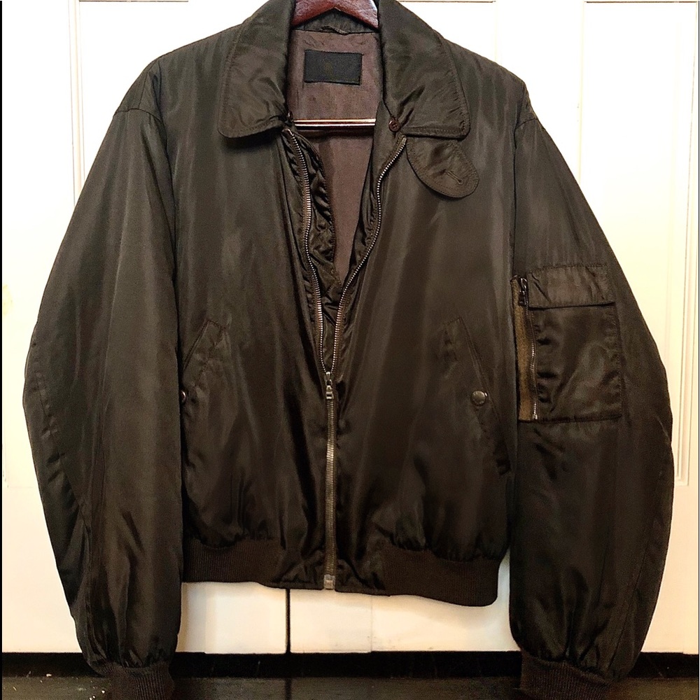 Prada - Jacket